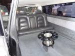 Saab 900 Turbo Limo 1985 года